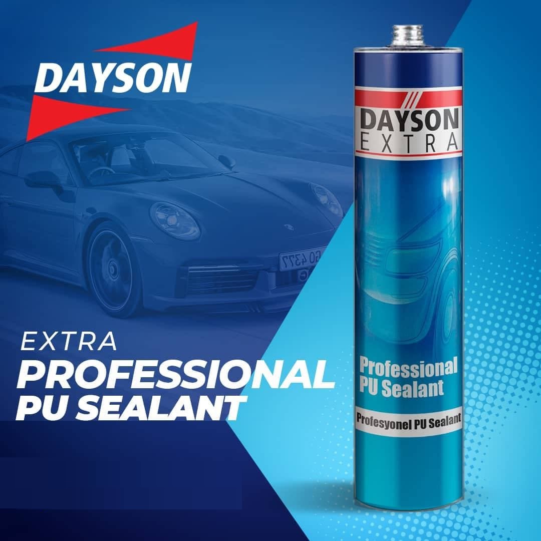 موم پلی یورتان 280 میل دایسون DAYSON محصول کشو فرانسه