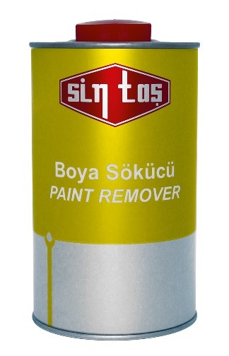 PAINT REMOVER