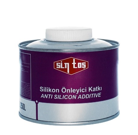 ANTI SILICON ADDITIVE