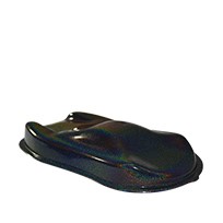 101 - Sintaş Holographic Paint - (Rainbow Effect)