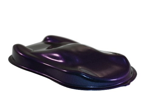 Sintaş Piano Black Paint