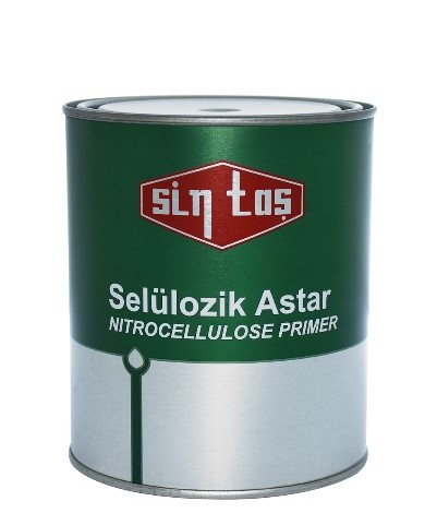 NITROCELLULOSE PRIMER