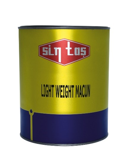 LIGHT WEIGHT BODY FILLER