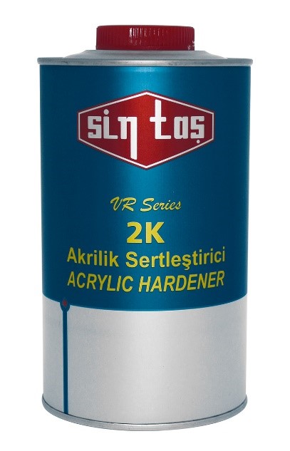 VR 2K ACRYLIC HARDENER