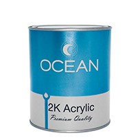 OCEAN 2K ACRYLIC PAINT